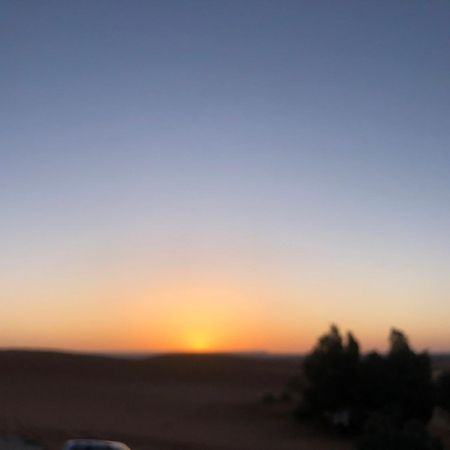 Bivouac Le Petit Prince Merzouga Εξωτερικό φωτογραφία