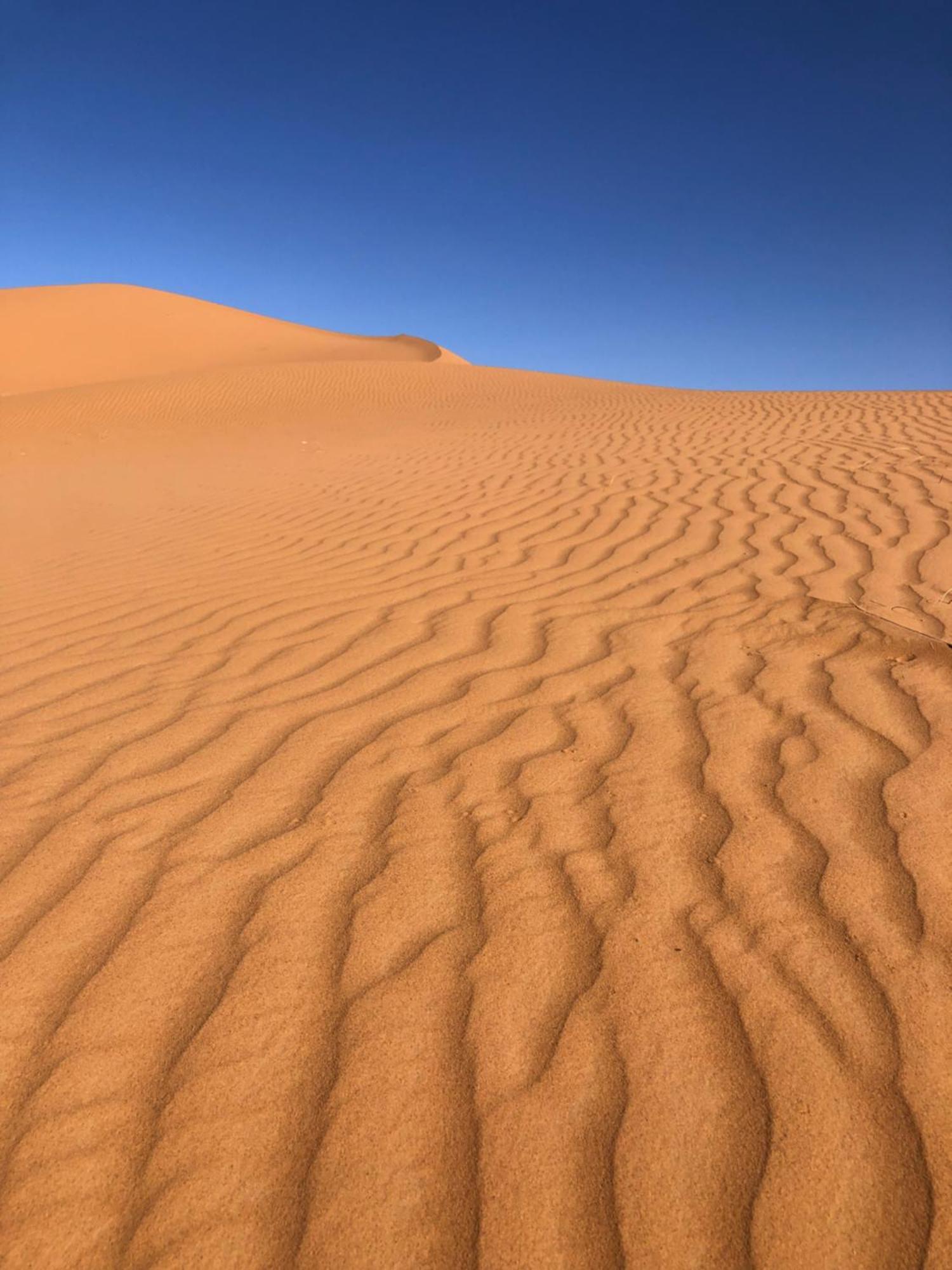 Bivouac Le Petit Prince Merzouga Εξωτερικό φωτογραφία