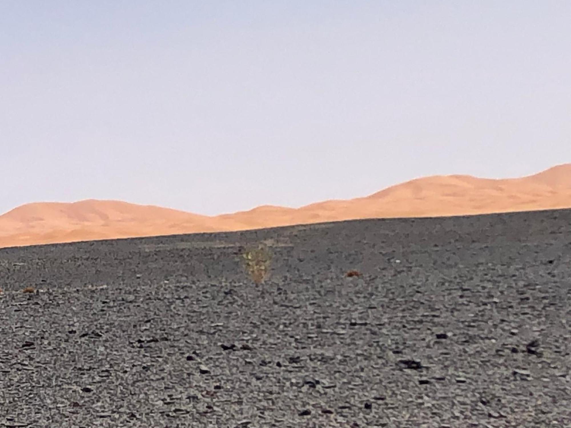 Bivouac Le Petit Prince Merzouga Εξωτερικό φωτογραφία