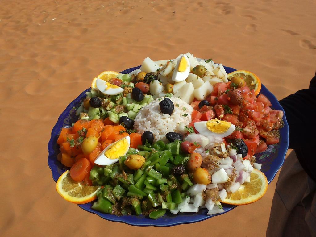 Bivouac Le Petit Prince Merzouga Εξωτερικό φωτογραφία