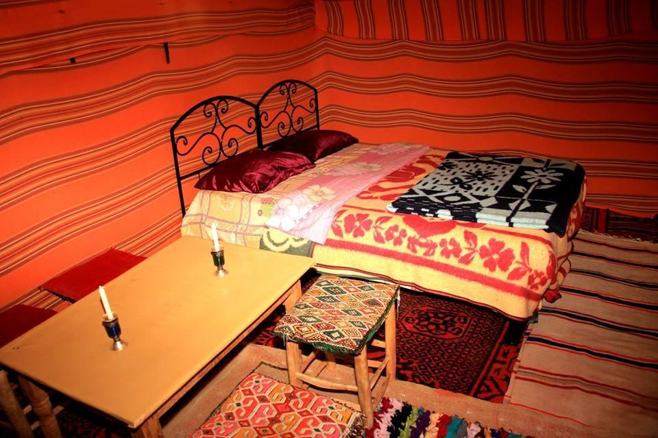 Bivouac Le Petit Prince Merzouga Εξωτερικό φωτογραφία