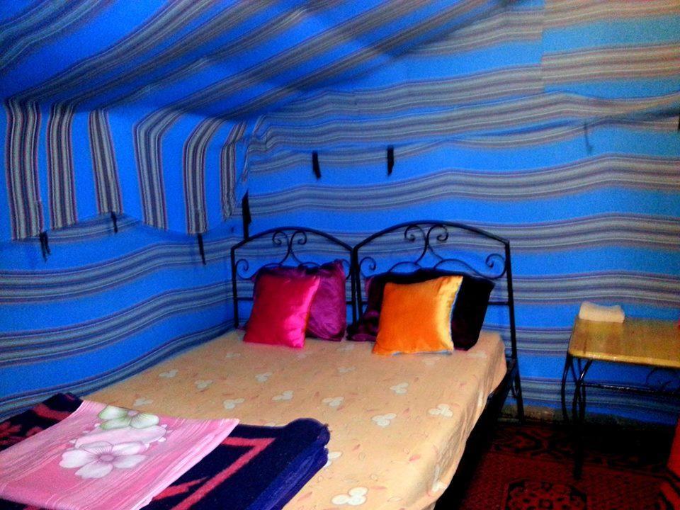 Bivouac Le Petit Prince Merzouga Εξωτερικό φωτογραφία