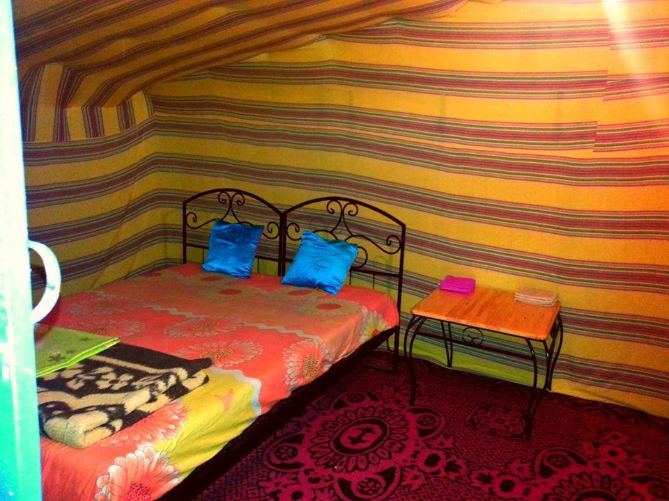 Bivouac Le Petit Prince Merzouga Εξωτερικό φωτογραφία